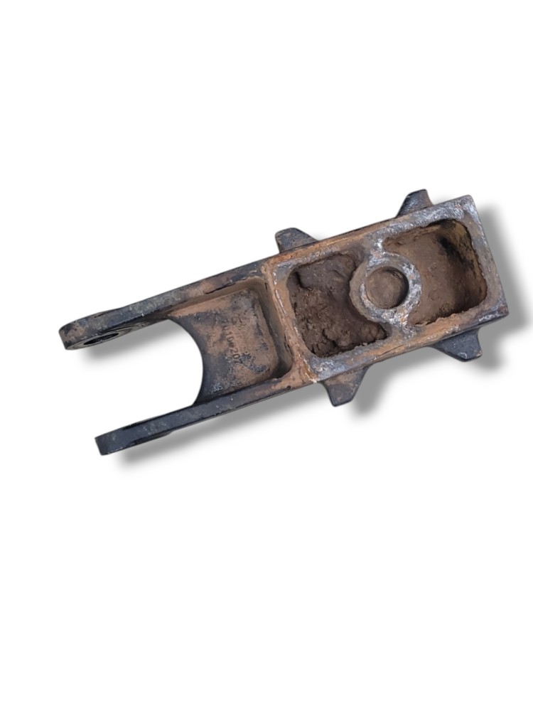 Suporte Sapata Mola Vw Constellation 30.280 2019 2020 VO22 3