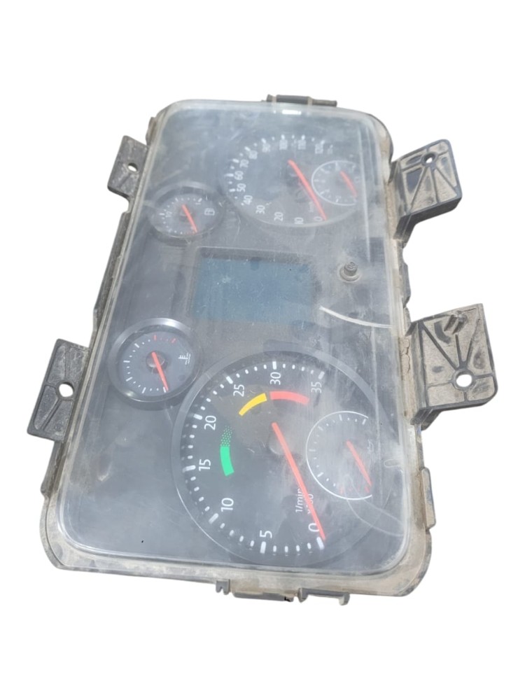 Painel Indicador Velocidade Vw 25.370 1