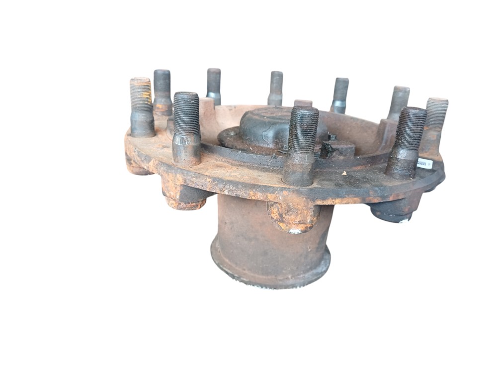 Cubo Dianteiro Vw 2