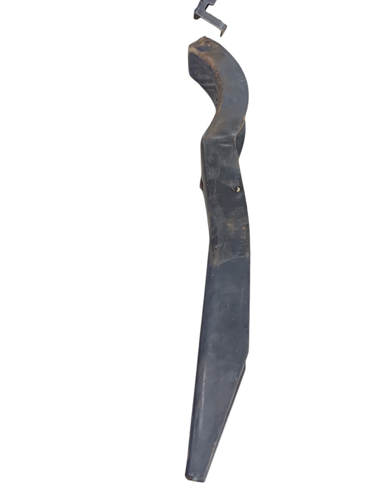 Suporte Ar Scania 123 2024 3