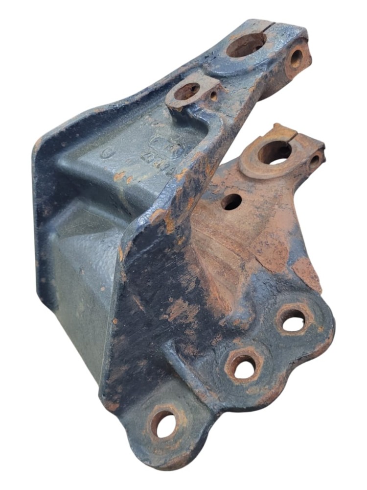 Suporte Mola VW 16170 24250 Ford Cargo 7
