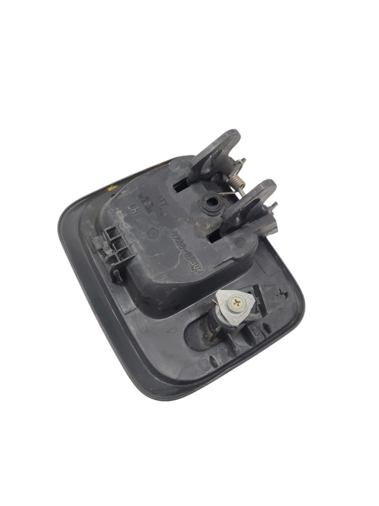 Macaneta Externa Porta Mb 1620 Dianteira 4