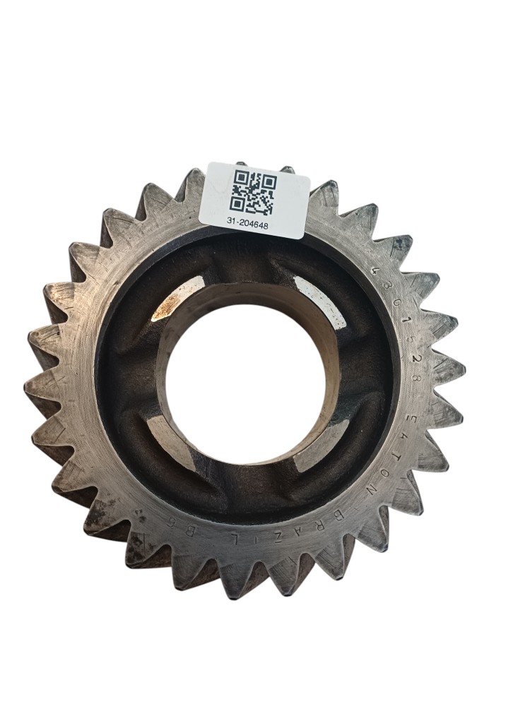 Engrenagem 3 Movel Caixa Cambio Eaton Fs4205 3