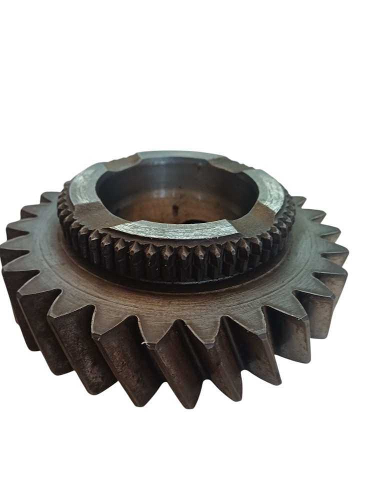 Engrenagem 3 Movel Caixa Cambio Eaton Fs4205 2