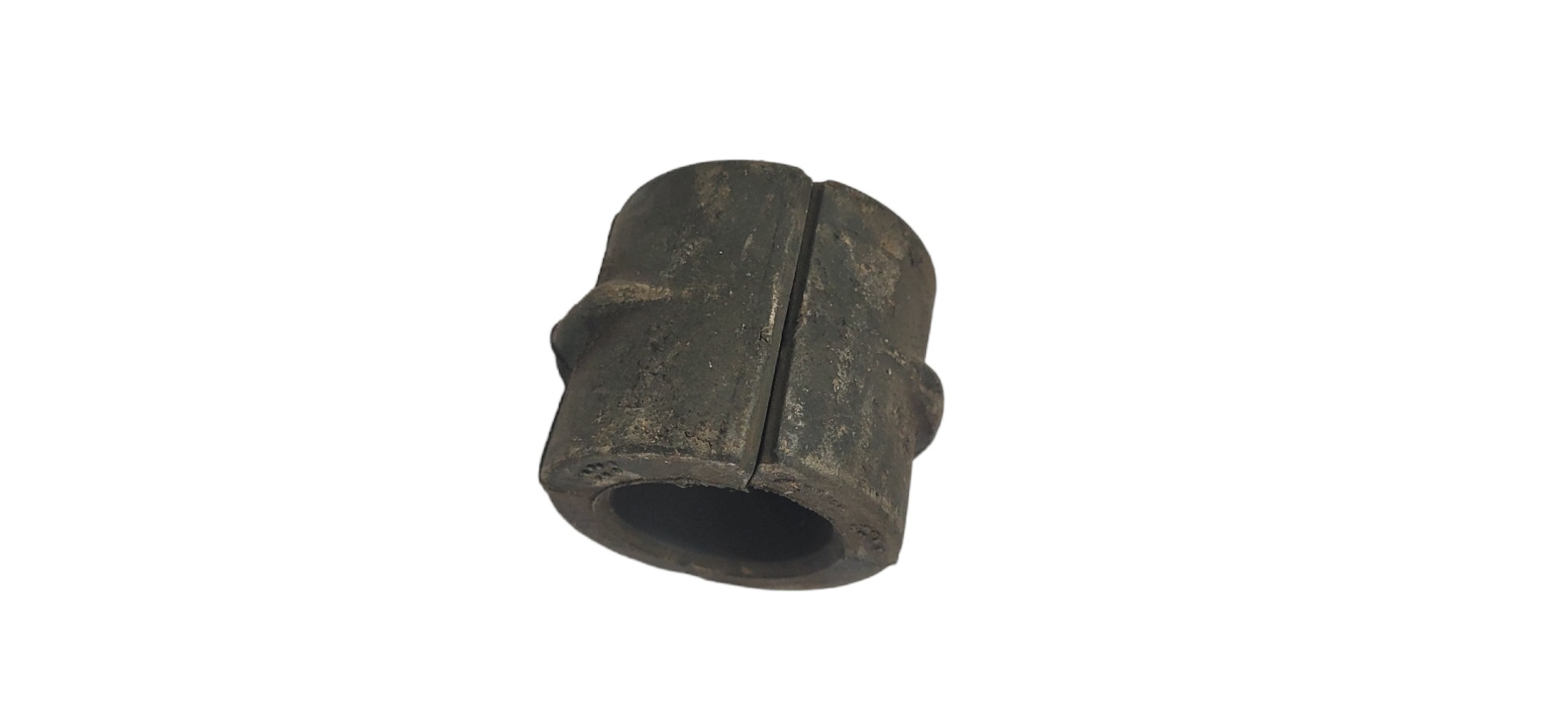 Bucha Barra Estabilizador Dianteiro M Benz Atego  R3381 1