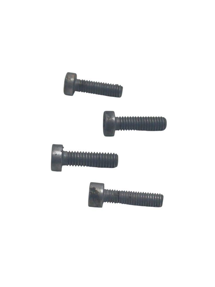 Kit 4 Parafusos Mb 3