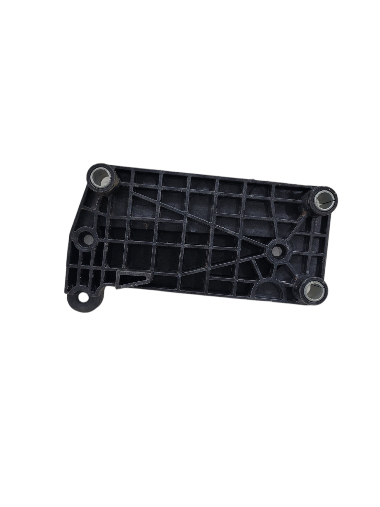 Placa Fixacao Pedal M Benz Actros A9433010002 1