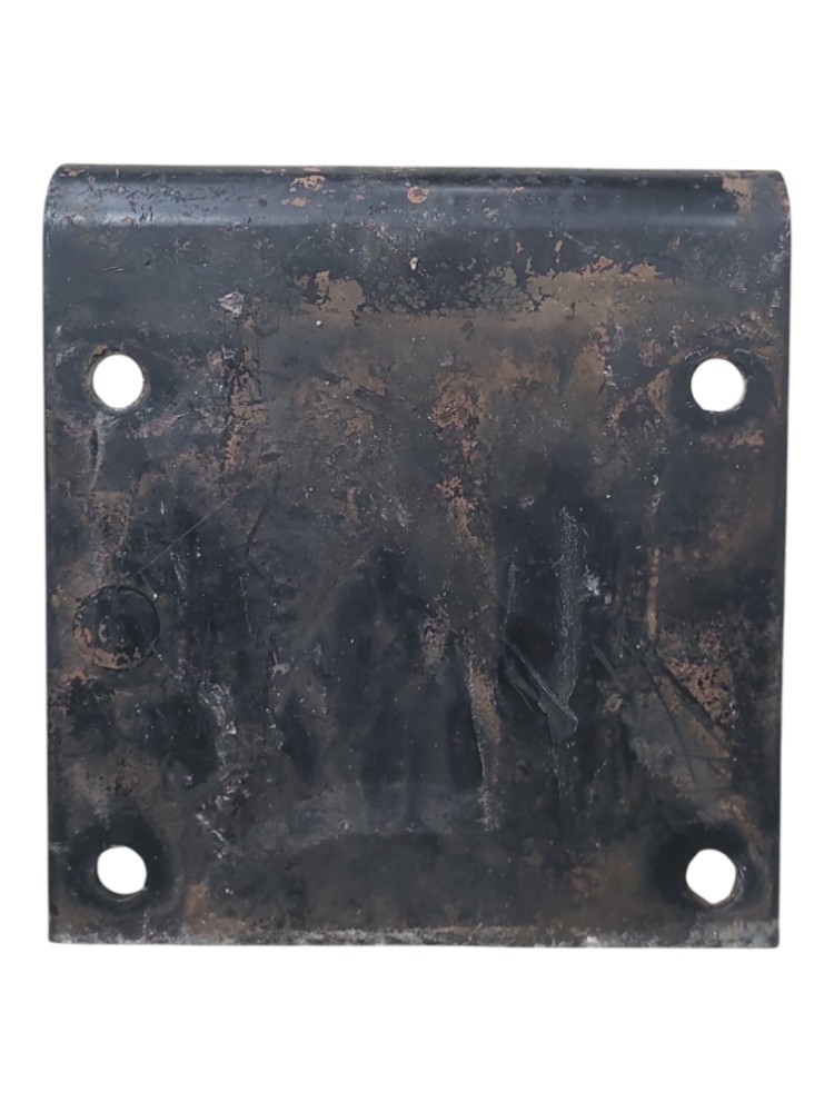 Suporte Amortecedor Cabine Mb Accelo 815 2012 4