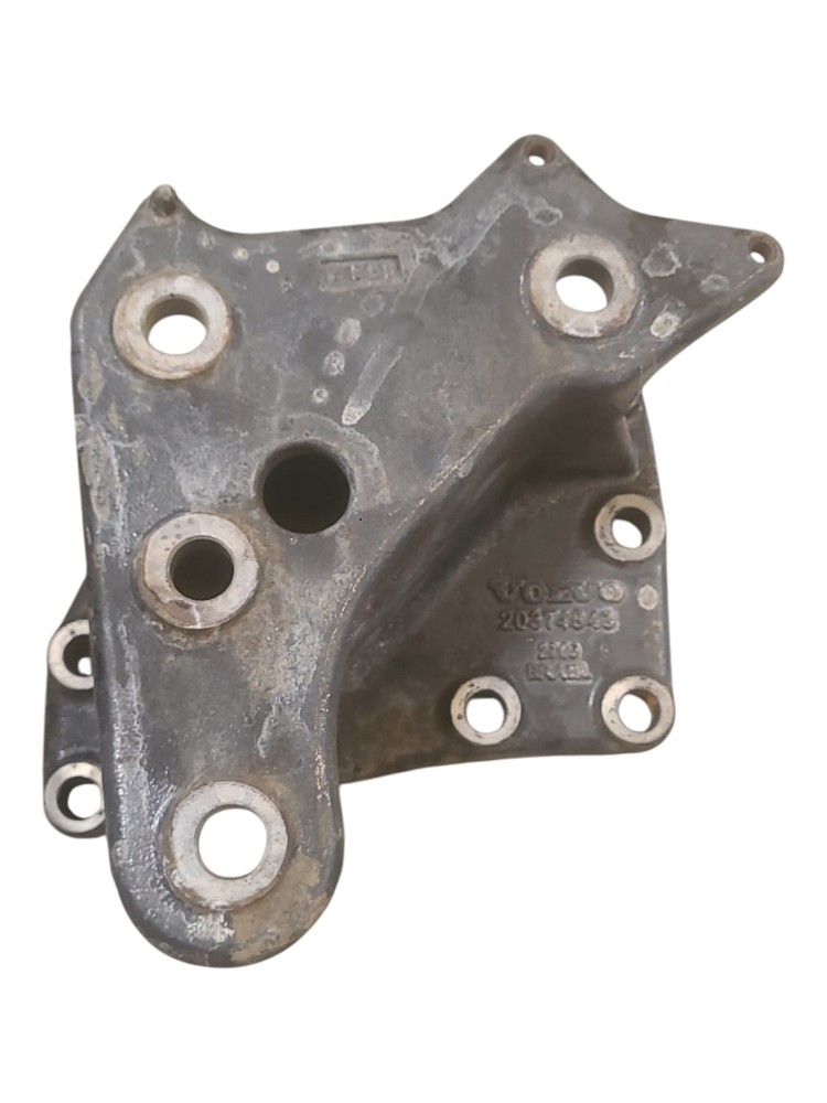 Suporte Caixa Volvo Fh 440 2009 A 2010 VA149 3