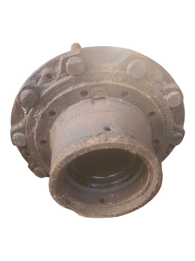Cubo Roda Reducao Mb Actros 2544 5