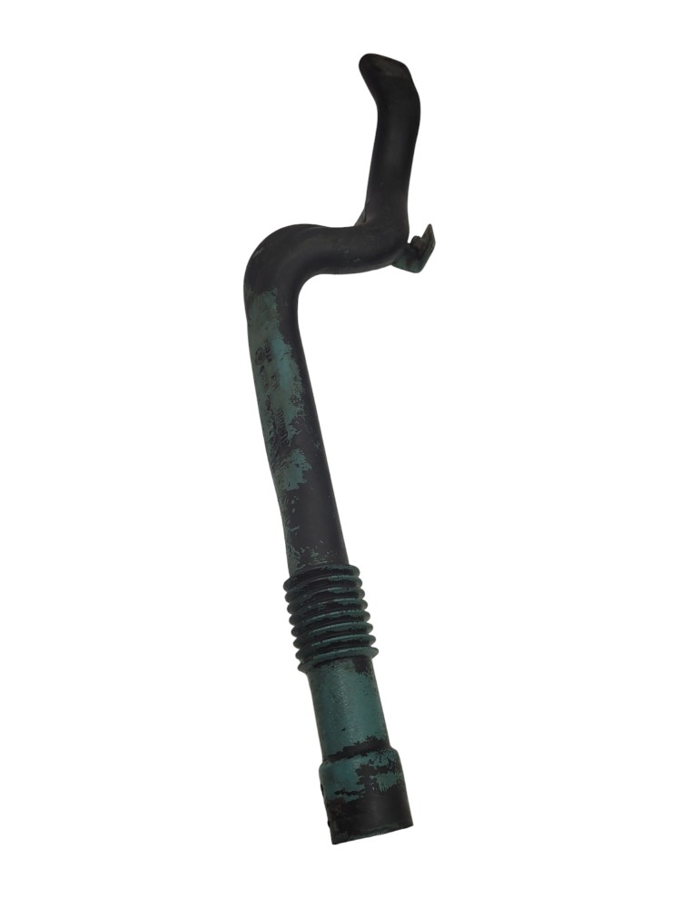 Tubo Enchimento Oleo Volvo Fh 4