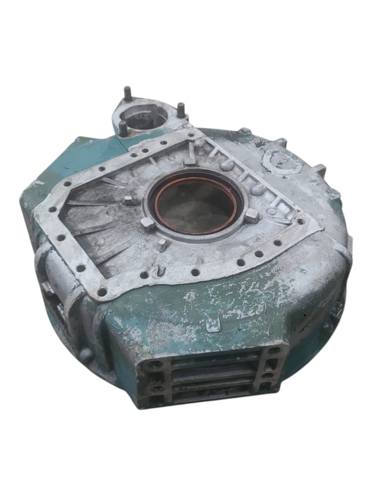 Capa Seca Scania 112 113 4
