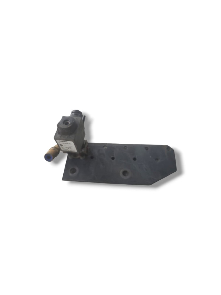 Valvula Solenoide Volvo Fh12 1078316 3