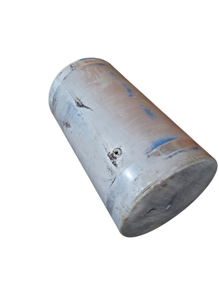 Tanque Combustivel Aluminio Volvo 2