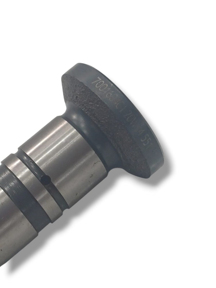 Tucho Válvula Admissão Escape Motor Mwm X10 X12 6