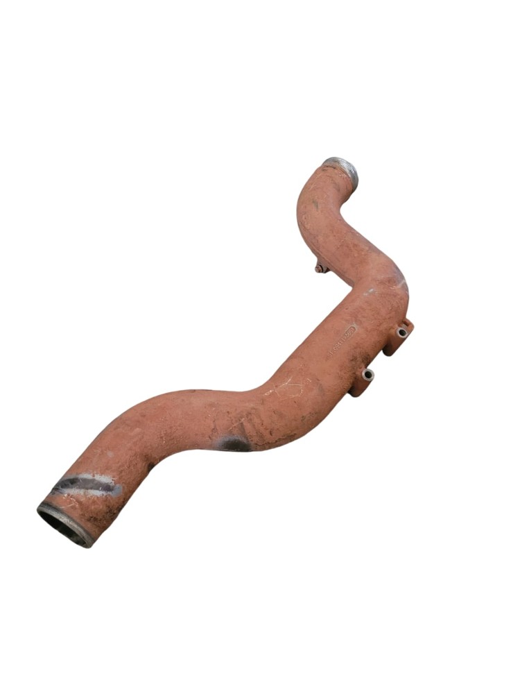 Cano Admissao Man Tgx 4