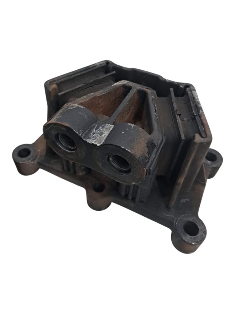 Coxim Dianteiro Suspensao Motor Mb Axor Mb Axor 2544 V0o2 2