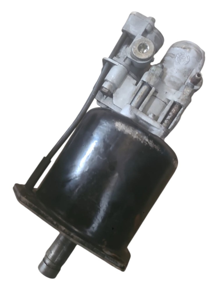 Servo Embreagem Vw Titan 5