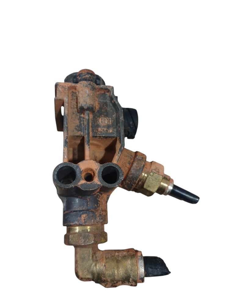 Valvula Solenoide Ford Cargo 2842 2014 5