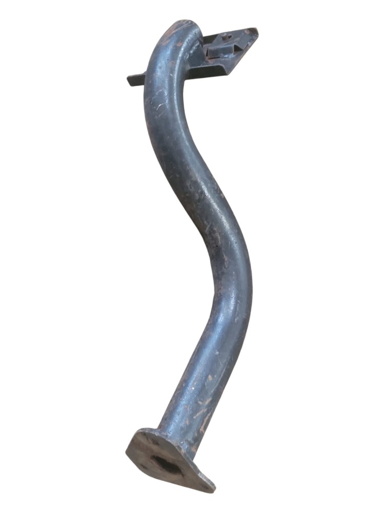 Suporte Estribo Ford Cargo 1985 A 2010 6