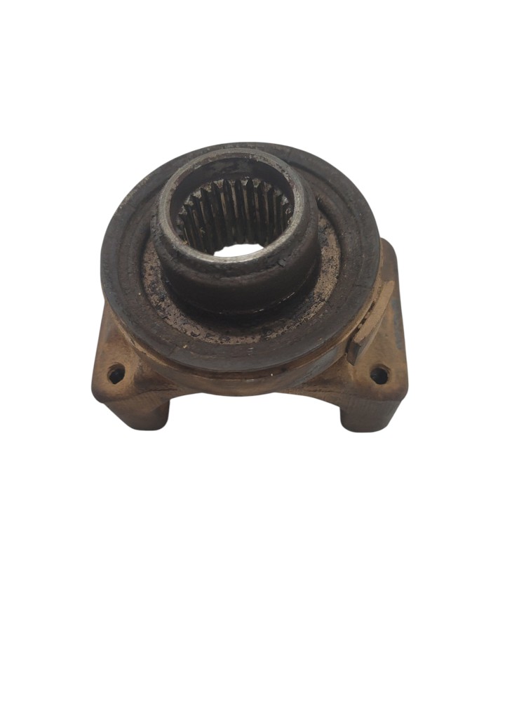 Flange Diferencial GMC 16220 1997 a 2001 1