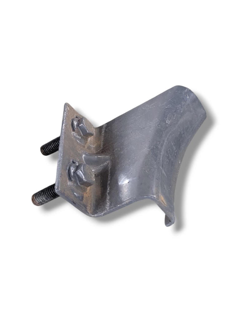 Suporte Bujão Ar Volvo Vm 270 2012 2013 VN32 2