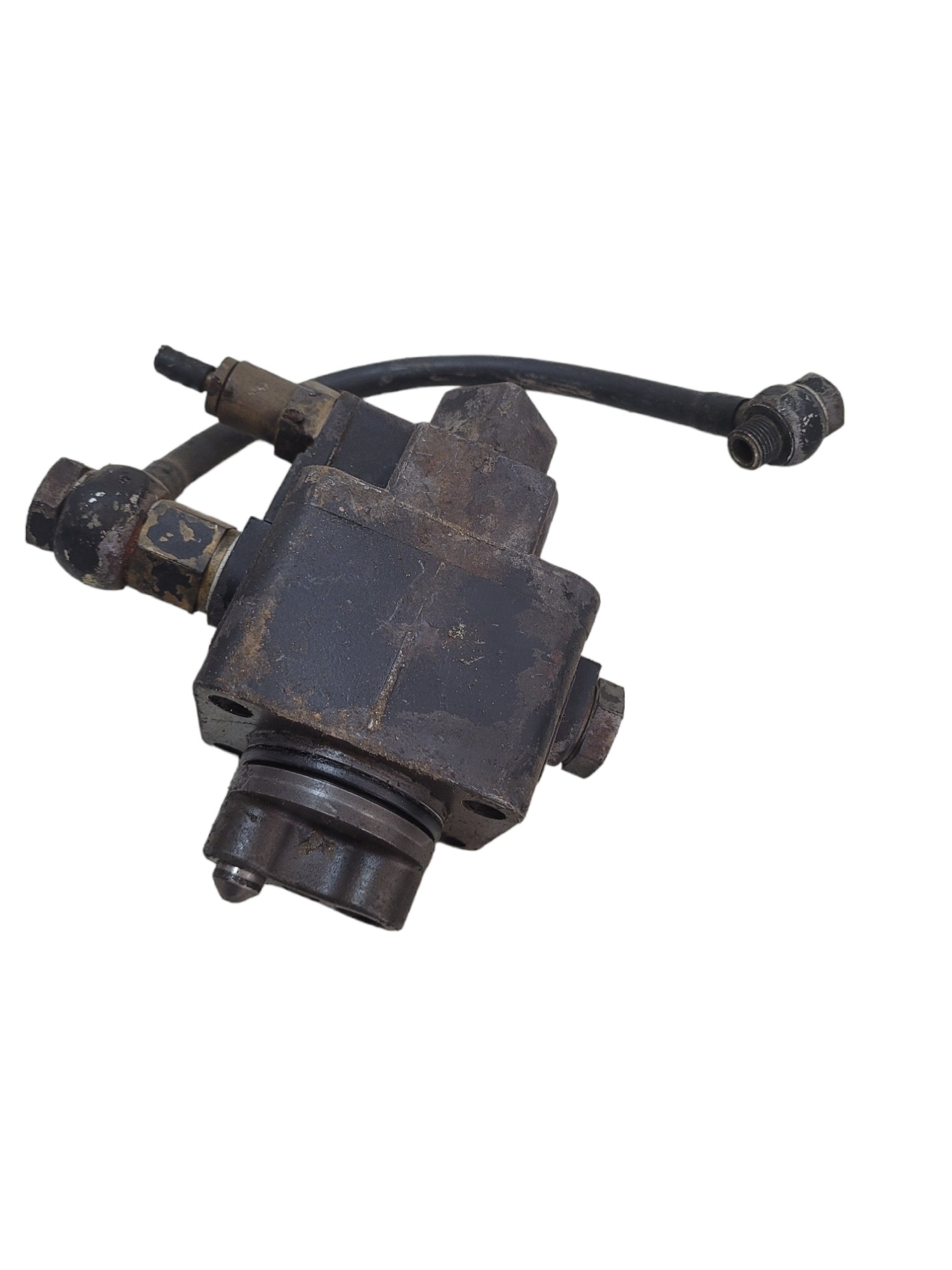 Válvula Transferência Caixa Zf 16s160 6038202003 4
