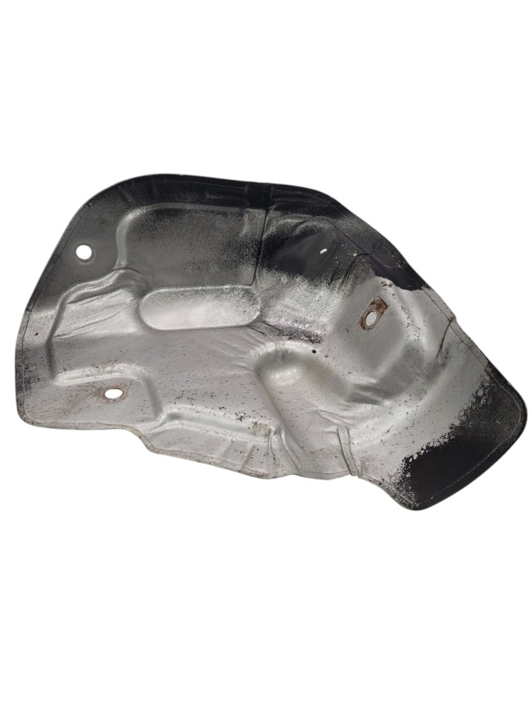Defletor Calor Motor Cummins Vw 11180 2020 5