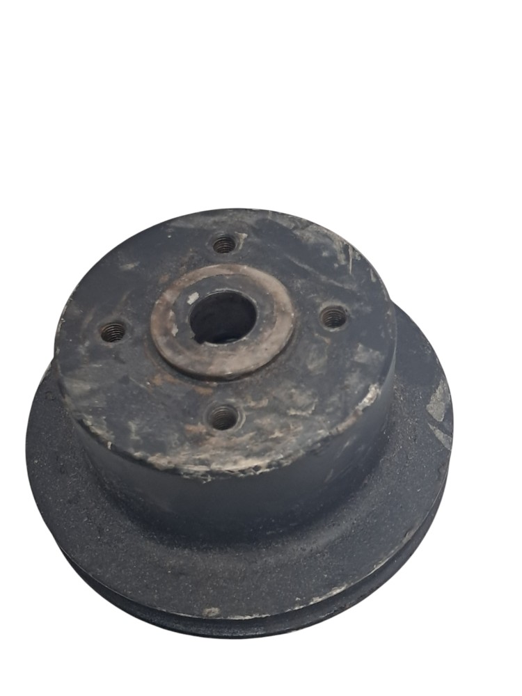 Polia Bomba Agua Mb 2