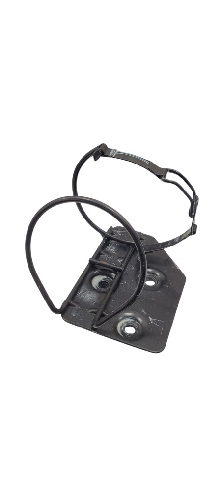 Suporte Extintor Incendio Mb Atego 2426 2015 2
