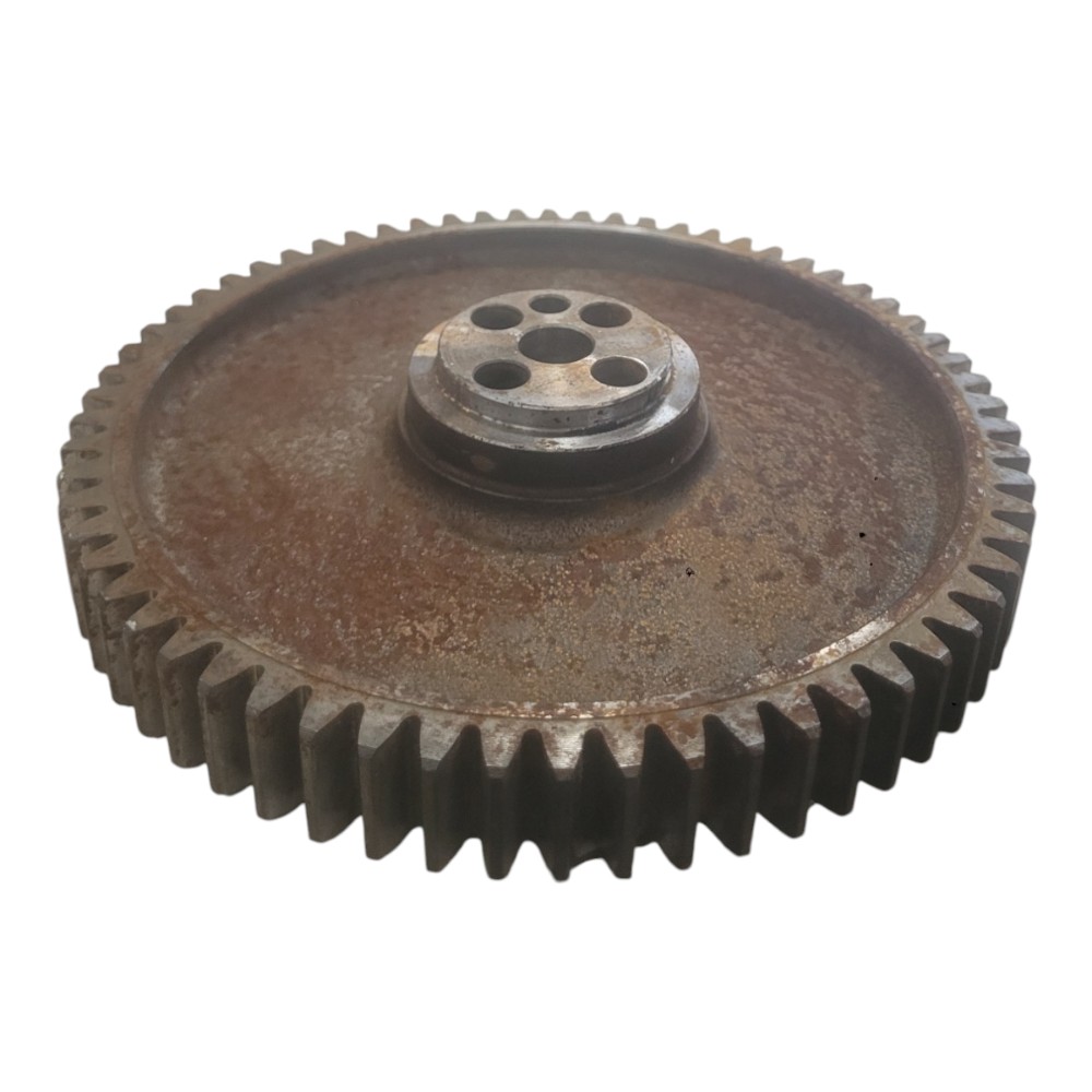Engrenagem Comando Valvula Vw 24.280 2