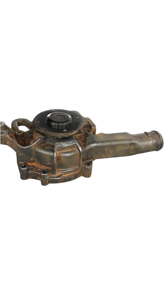 Bomba Agua Mb 906 2