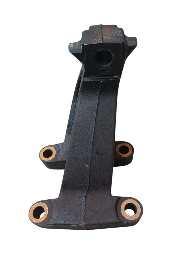 Suporte Coxim Motor Man Tgx 1