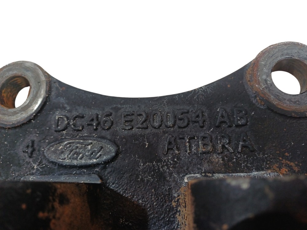 Gancho Interno Degrau Lateral Ford Cargo 2842 2014 VK118 6