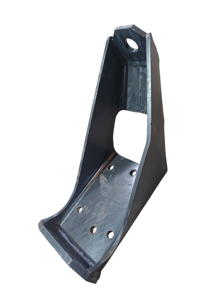 Suporte Superior Amortecedor Scania PGR Dianteiro 3