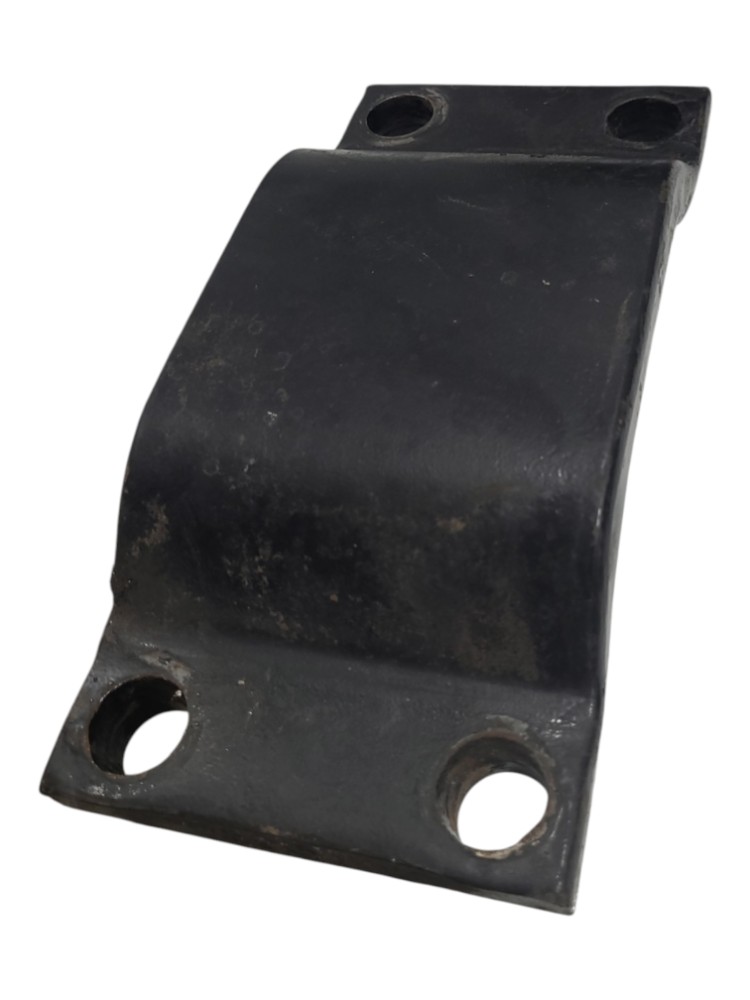 Suporte Fixador Sapata Quinta Roda Jost 2