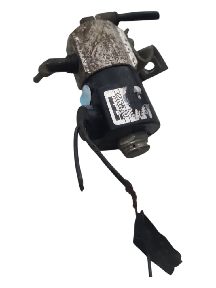 Valvula Soneloide 24v Acionamento Freio Motor Mb 5