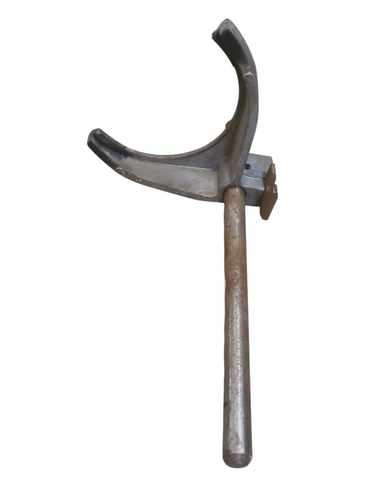 Garfo 3 4 Marcha Caixa Zf 1650 5