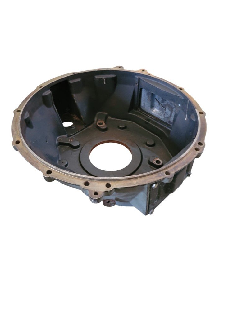 Carcaca Caixa Cambio Vw 8160 9160 2015 5