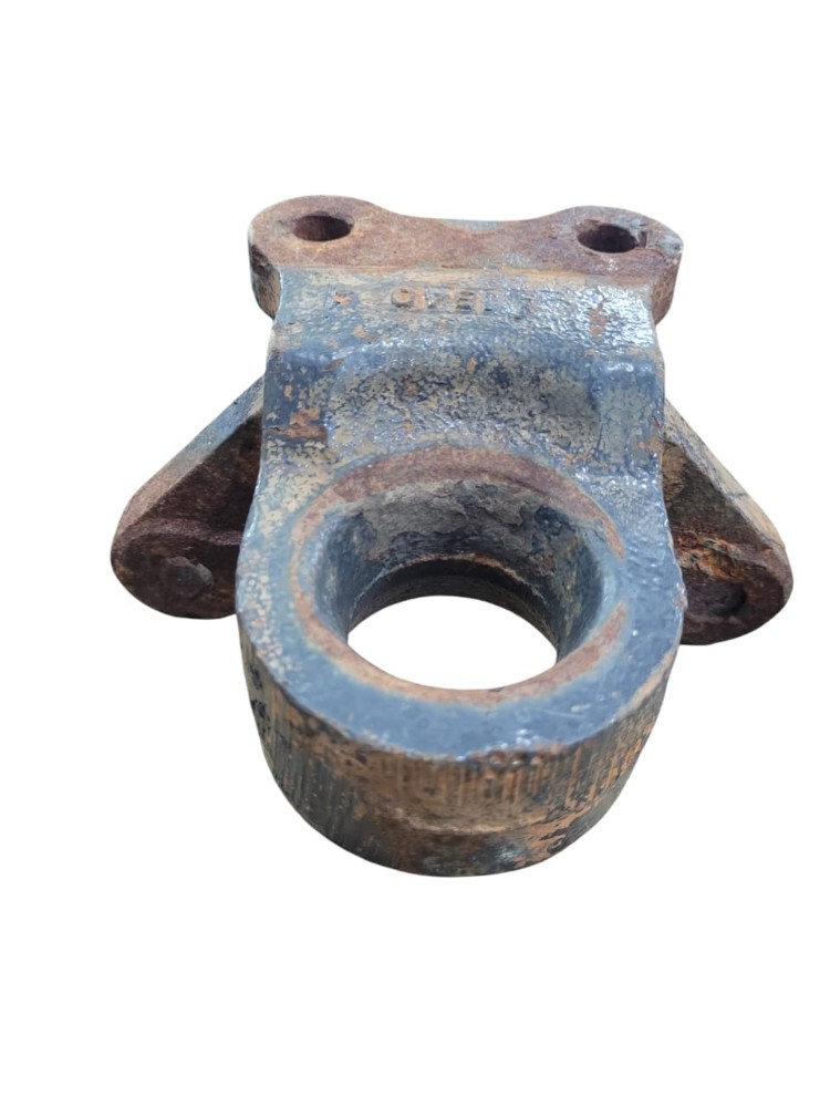 Suporte Chassi Braço Equilíbrio Scania Dianteiro 2