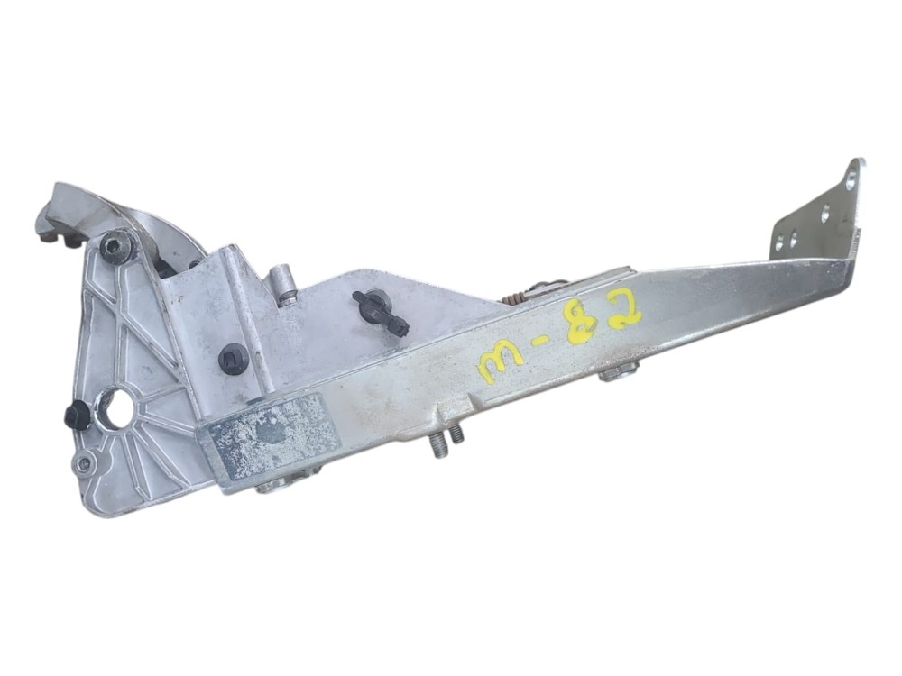 Suporte Coluna Escamoteavel Scania G400 2013 M82 5
