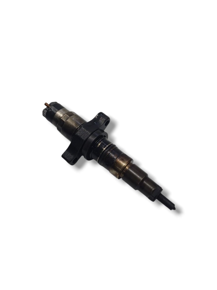 Bico Injetor Cummins Vw 8150 Delivery 9150 2005 A 2012 4