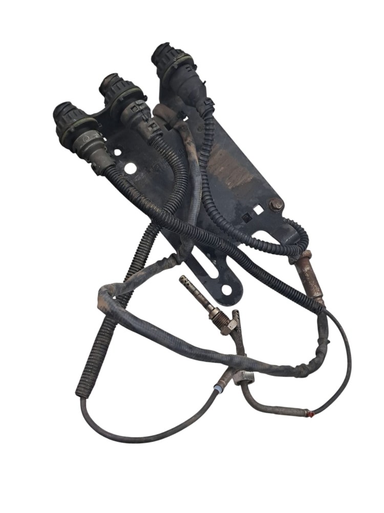 Suporte Sonda Lambda Mb Atego 1