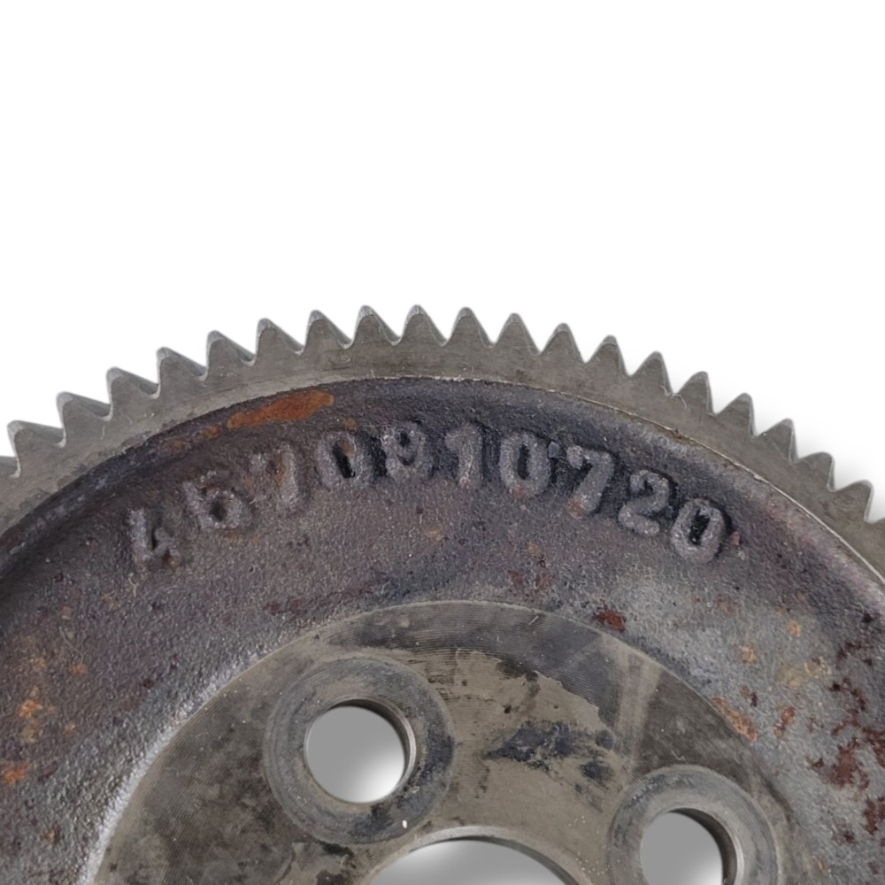Engrenagem Comando Mb 1938 2002 6