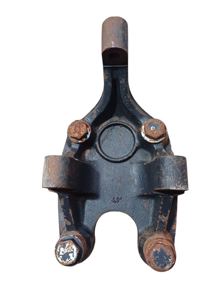 Sapata Diferencial Eixo Traseiro Mb Actros 2045