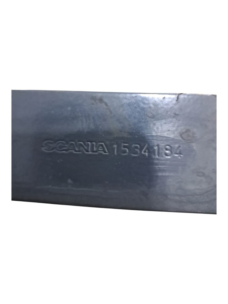 Suporte Fixacao Caixa Baterias Scania 5