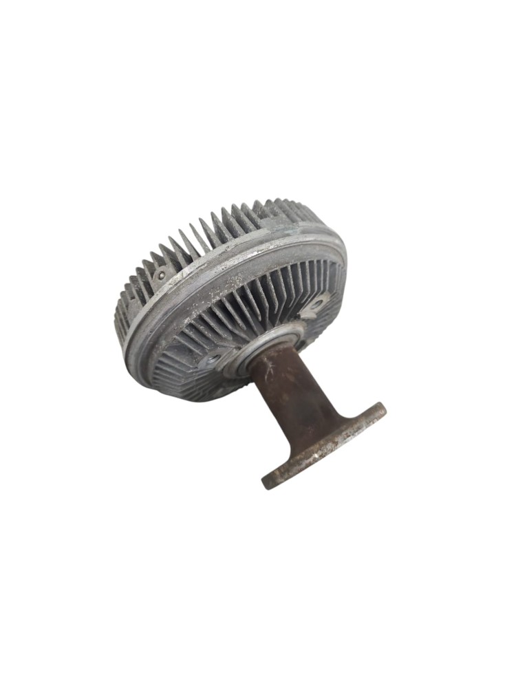 Embreagem Viscosa Ford Cargo 1722 5