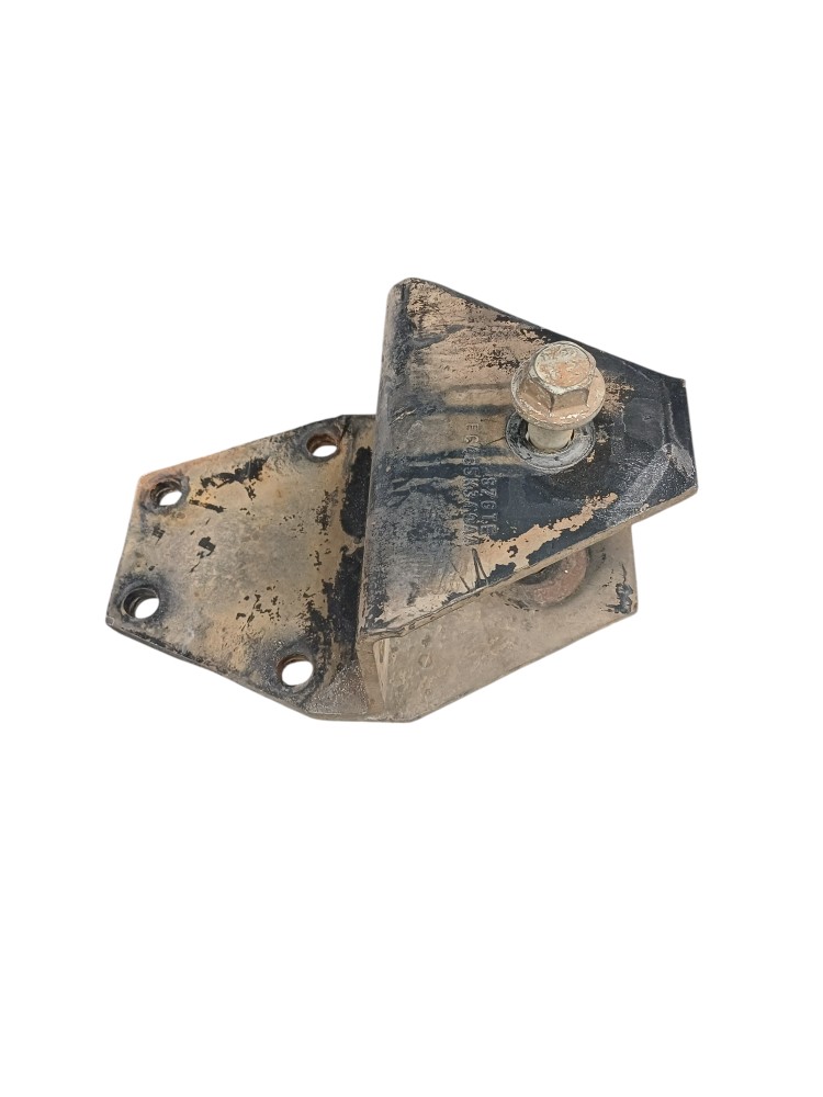 Suporte Mola Dianteira Vw 5150 2