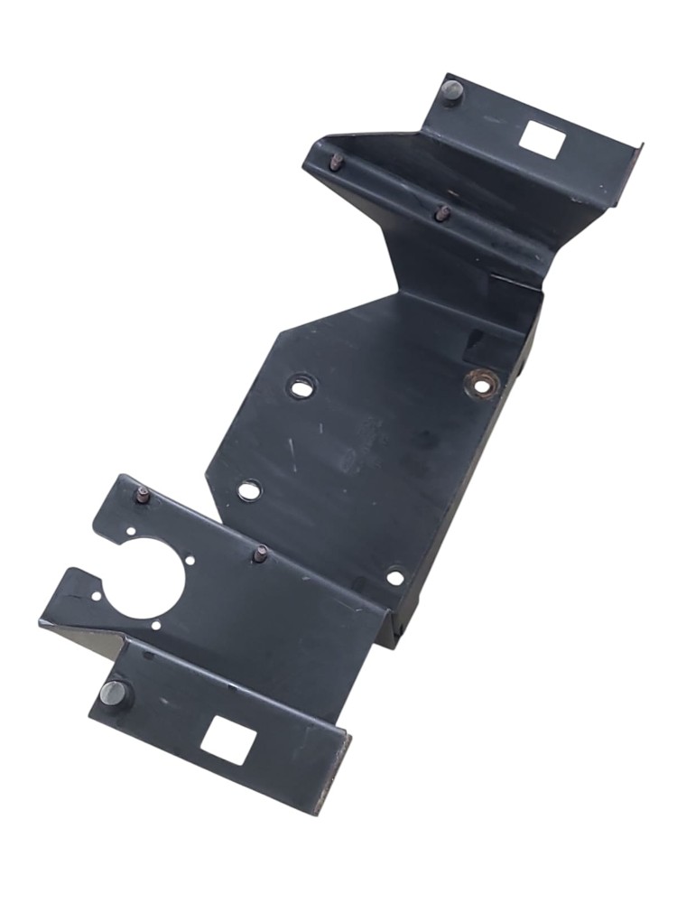 Suporte Central Eletrica Ford Cargo 1