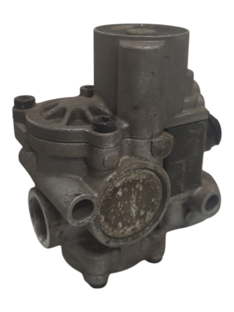 Valvula Solenoide Abs Scania Wabco 2